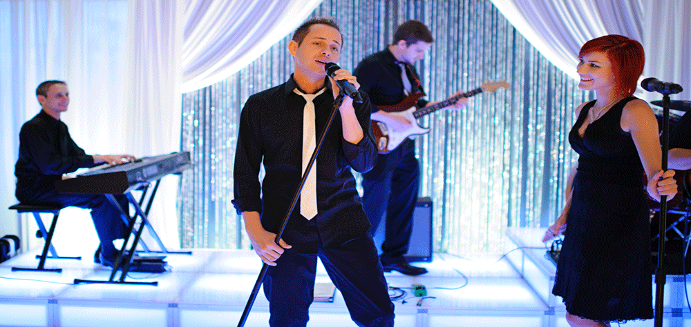 Foreman Productions logo