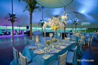 Foreman Productions lighting